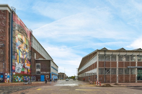 Medium property photo - Hellingstraat 50, 1033 WW Amsterdam